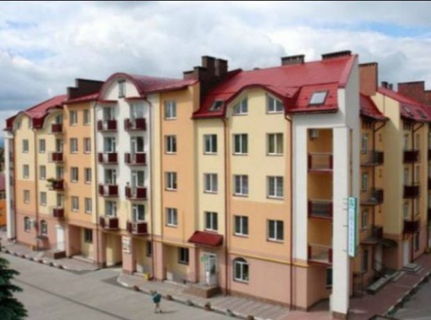 ЖК вул. Шевченка, 5