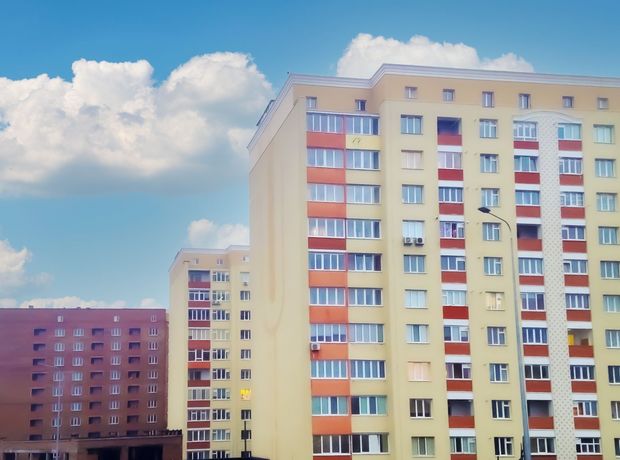 ЖК вул. Січових Стрільців, 5