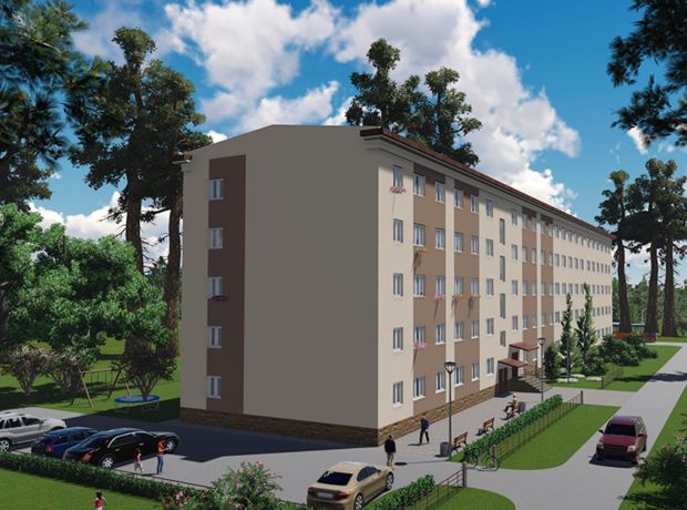 ЖК вул. Вячеслава Черновола, 7 ЖК вул. Вячеслава Черновола, 7