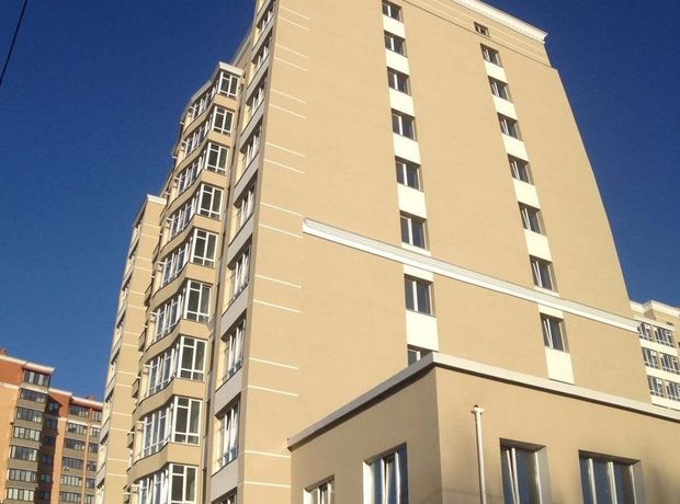 ЖК вул. Зарічанська, 3/3б