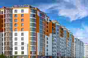ЖМ Парковая Алея ЖМ Парковая Алея