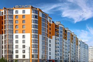 ЖМ Парковая Алея ЖМ Парковая Алея