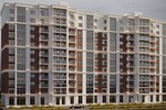 Жилой комплекс Ренессанс Жилой комплекс Ренессанс