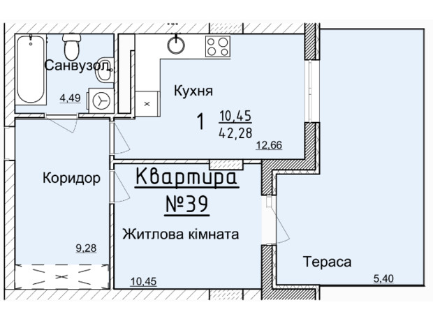 ЖК Globus Elite ЖК Globus Elite