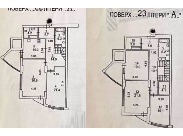 ЖК Покровский посад ЖК Покровский посад