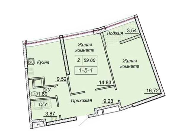 ЖК Сорок третья жемчужина ЖК Сорок третья жемчужина
