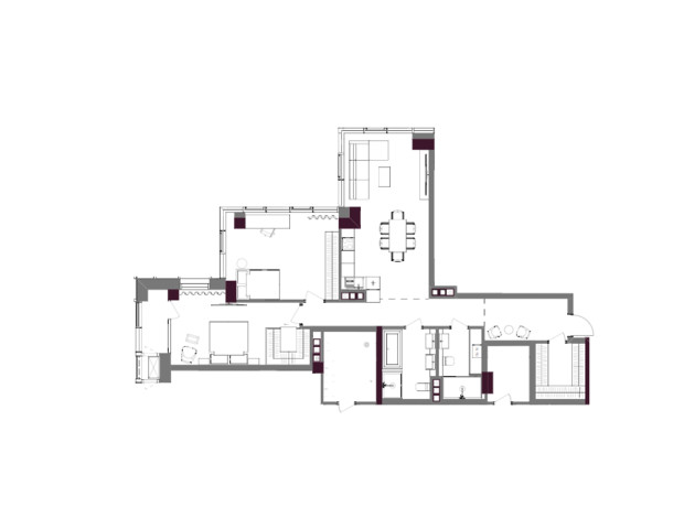 ЖК A136 Highlight House ЖК A136 Highlight House
