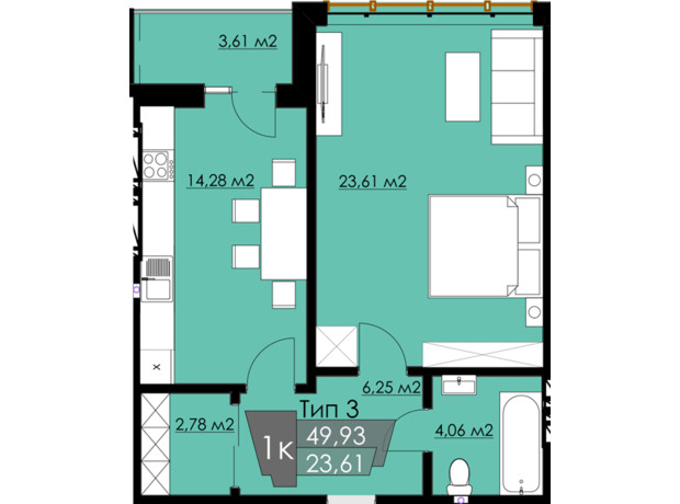 ЖК Resident Hall ЖК Resident Hall
