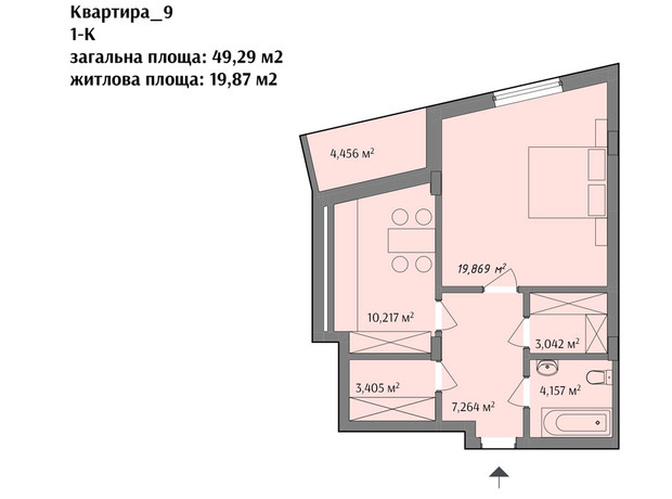 ЖК ул. Варшавская ЖК ул. Варшавская