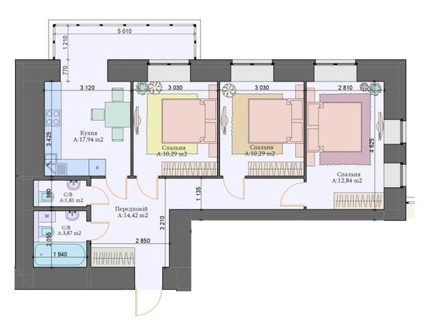 ЖК Art Residence ЖК Art Residence