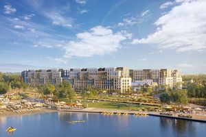 ЖК Riverside ЖК Riverside