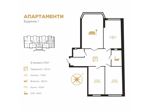 ЖК Royal Hall ЖК Royal Hall