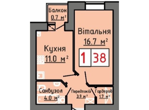 ЖК Залізнична ЖК Залізнична