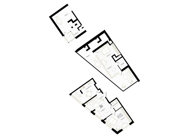 ЖК New York Concept House ЖК New York Concept House