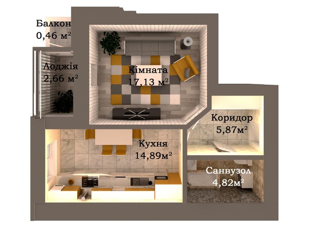 ЖК Caramel Residence ЖК Caramel Residence