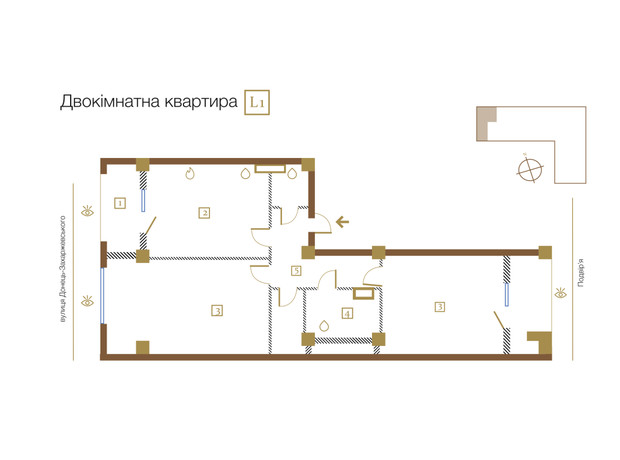 КД Leonardo town КД Leonardo town