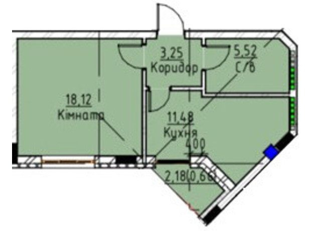 ЖК Графит ЖК Графит