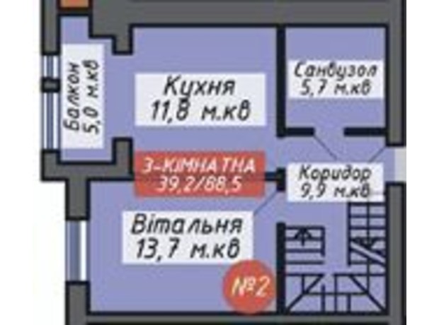 ЖБ Липинський + ЖБ Липинський +