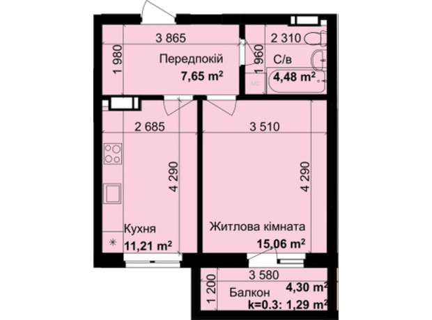 ЖК Кришталеві джерела ЖК Кришталеві джерела