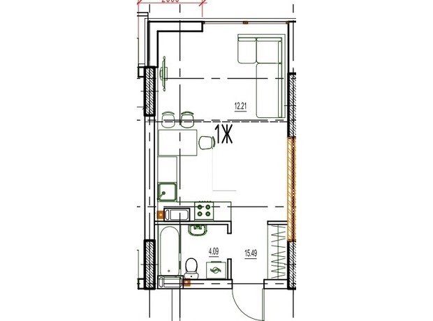 ЖК Derby Style House ЖК Derby Style House