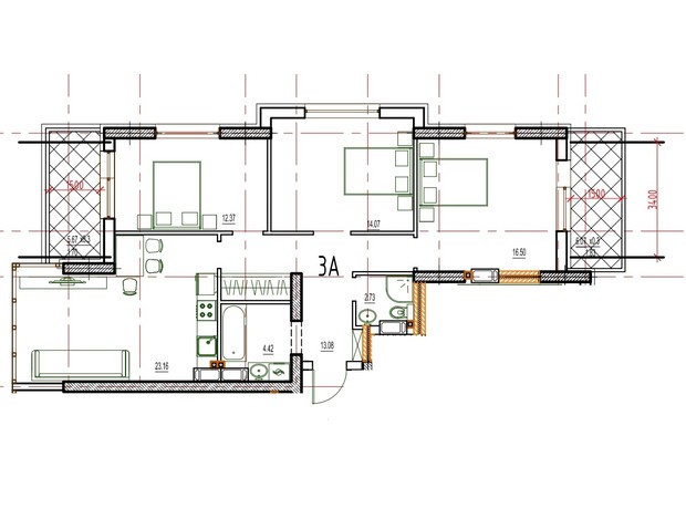 ЖК Derby Style House ЖК Derby Style House