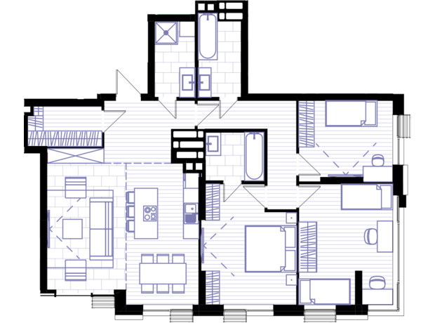 ЖК Creator City ЖК Creator City