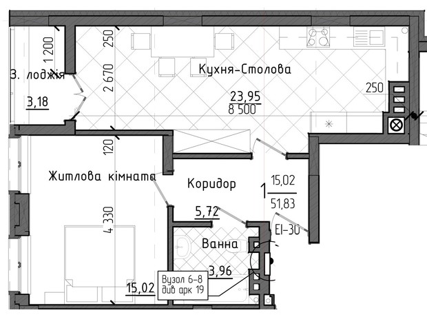 ЖК Престижный 2 ЖК Престижный 2