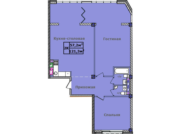 ЖК Comfort City Рыбинский ЖК Comfort City Рыбинский