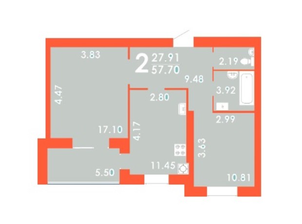 ЖК Park Residence ЖК Park Residence