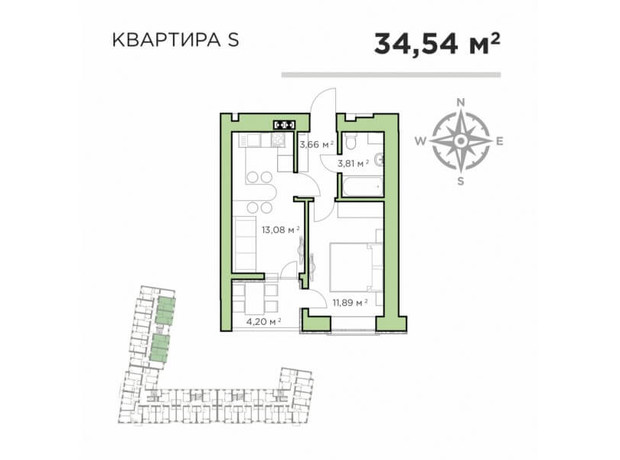 ЖК Авиатор ЖК Авиатор