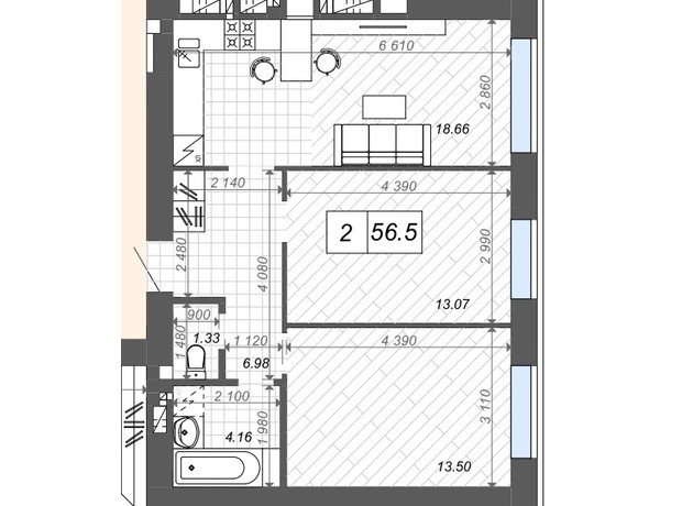 ЖК Новые Метры Center ЖК Новые Метры Center