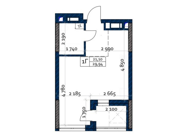ЖК Polaris Home&Plaza (Поларис) ЖК Polaris Home&Plaza (Поларис)