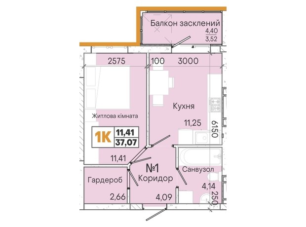 ЖК Акварель 7 ЖК Акварель 7