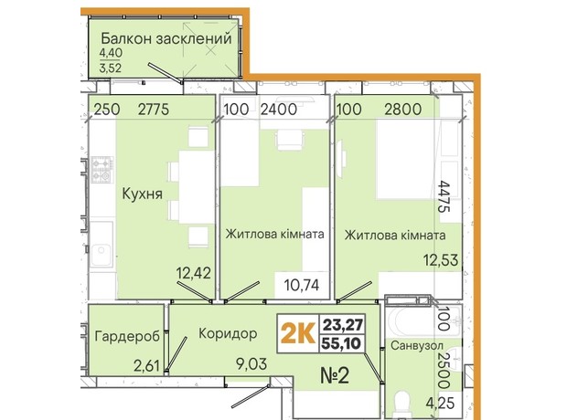 ЖК Акварель 7 ЖК Акварель 7