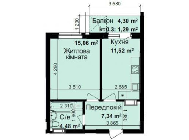 ЖК Кришталеві джерела ЖК Кришталеві джерела
