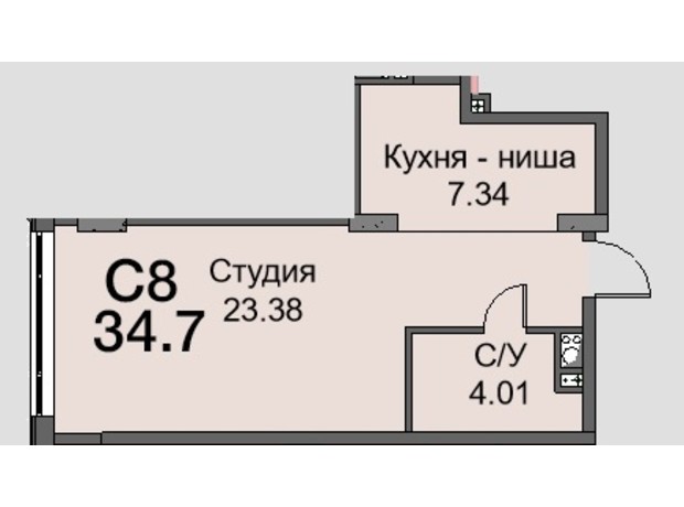 ЖК Нова Європа ЖК Нова Європа