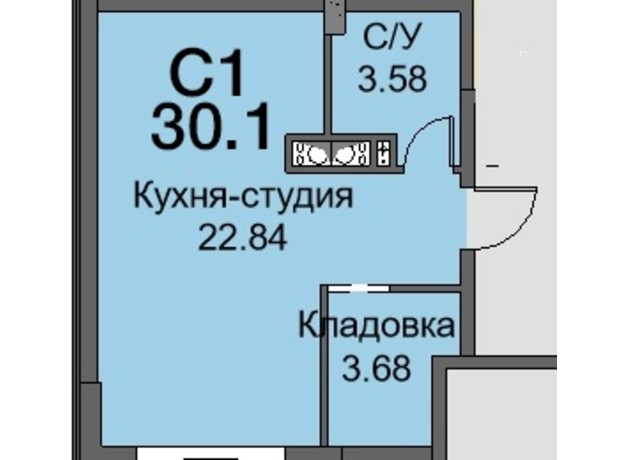 ЖК Новая Европа ЖК Новая Европа