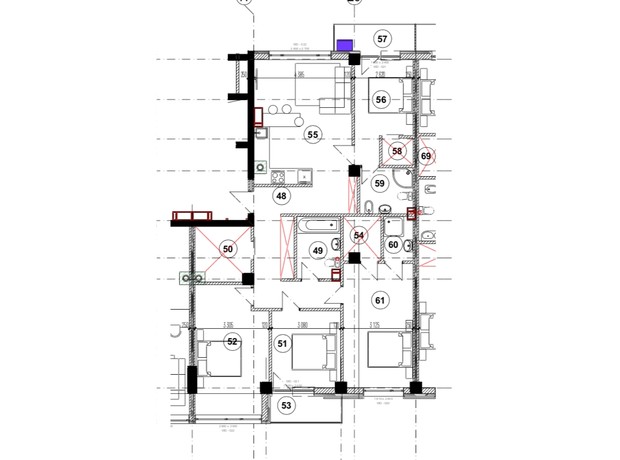 ЖК Park Residence ЖК Park Residence