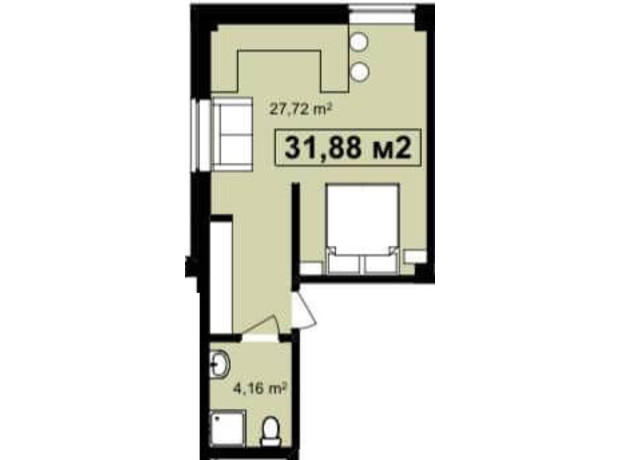 ЖК Q-7 Quoroom Apartments ЖК Q-7 Quoroom Apartments