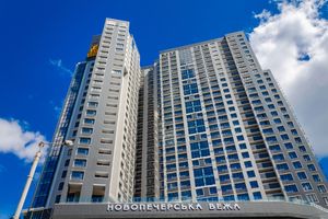 ЖК Новопечерська Вежа ЖК Новопечерська Вежа