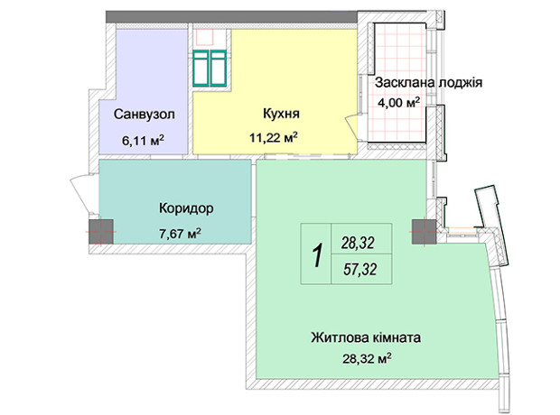 ЖК Бульвар фонтанів ЖК Бульвар фонтанів