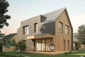 КМ Mulberry Homes КМ Mulberry Homes