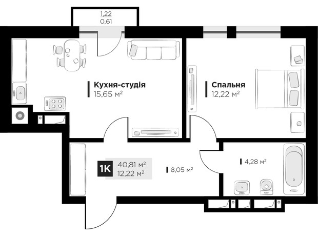 ЖК ARTHOUSE park ЖК ARTHOUSE park