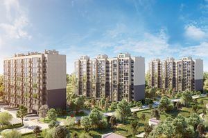 ЖК Містечко Мануфактура ЖК Містечко Мануфактура