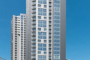 ЖК Новопечерська Вежа ЖК Новопечерська Вежа