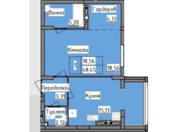 ЖК R2 residence ЖК R2 residence