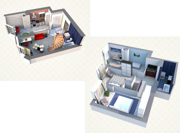 ЖК Sofia Residence ЖК Sofia Residence