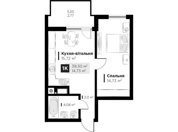 ЖК Feel House ЖК Feel House