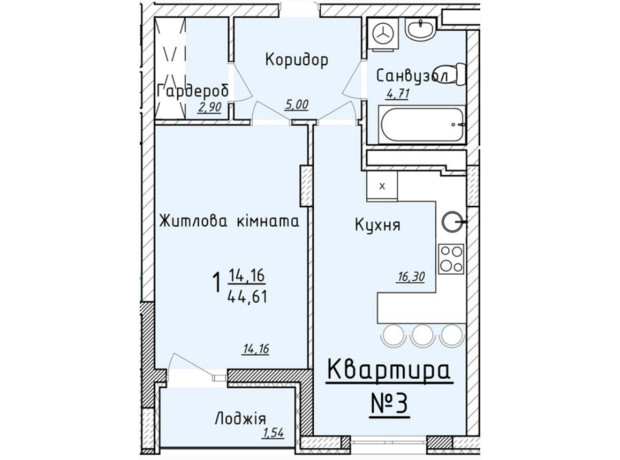 ЖК Globus Elite ЖК Globus Elite