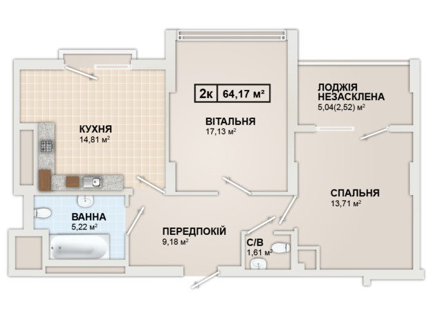 ЖК HydroPark DeLuxe ЖК HydroPark DeLuxe